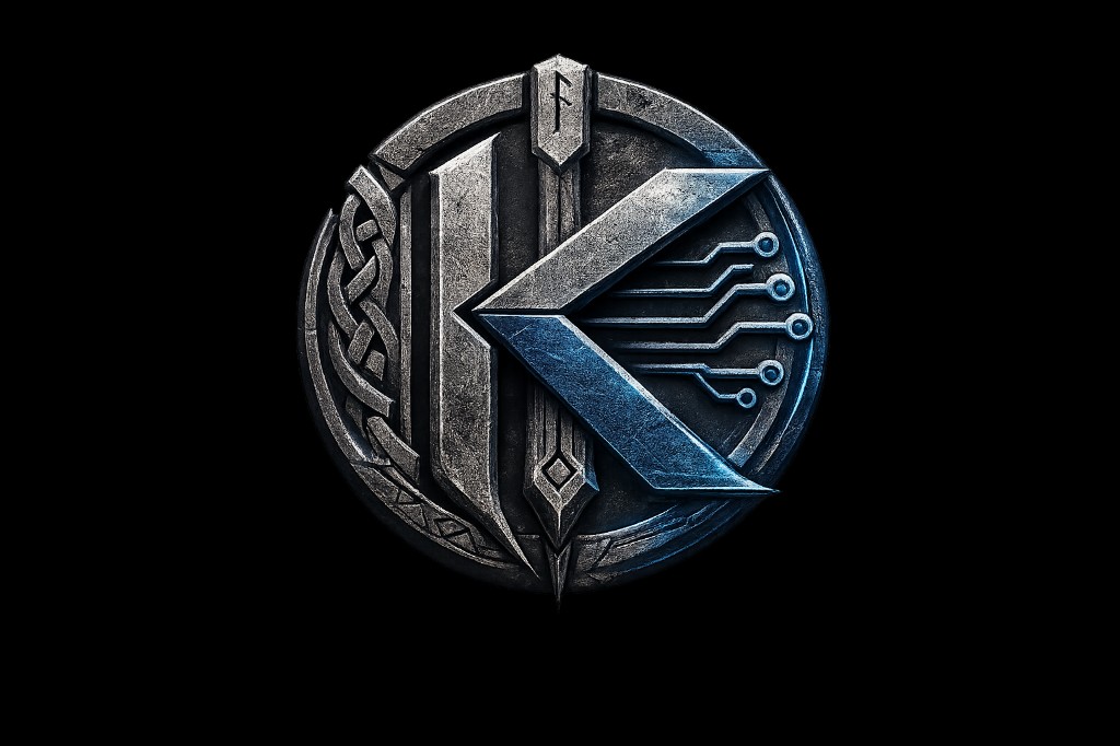 Kolgard AI Logo
